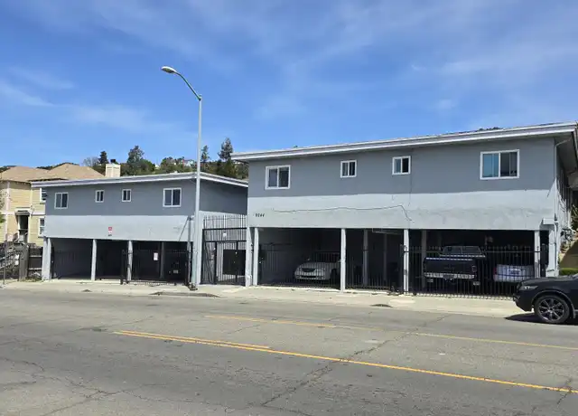Property at 9244 MacArthur Blvd, Oakland, CA, 94605, 1 bed, 1 bath, [object Object]