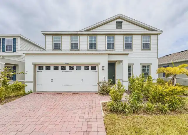 Property at 2048 Airedale Way, Lake Alfred, FL, 33850, 5 beds, 3 baths, [object Object]