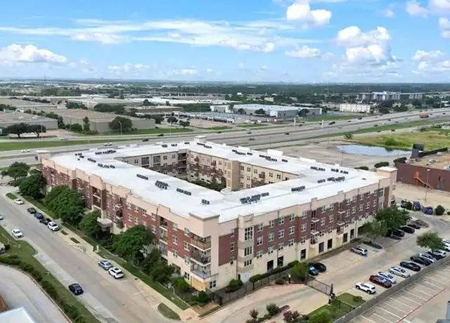 Property at 1100 Trinity Mills Rd Unit 2001, Carrollton, TX, 75007, 2 beds, 2 baths, [object Object]