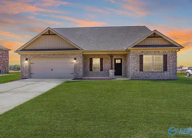 Property at 116 Ivy Vine Dr, Toney, AL, 35773, 4 beds, 2 baths, [object Object]