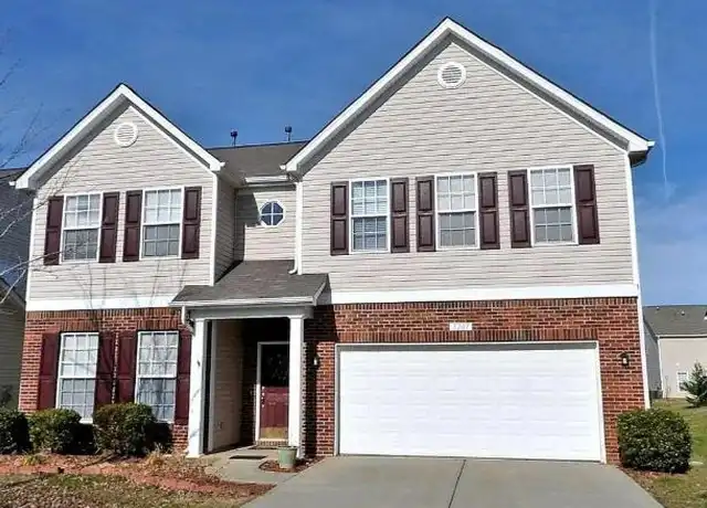 Property at 5073 Ayers Orchard Way, Charlotte, NC, 28227, 4 beds, 3 baths, [object Object]