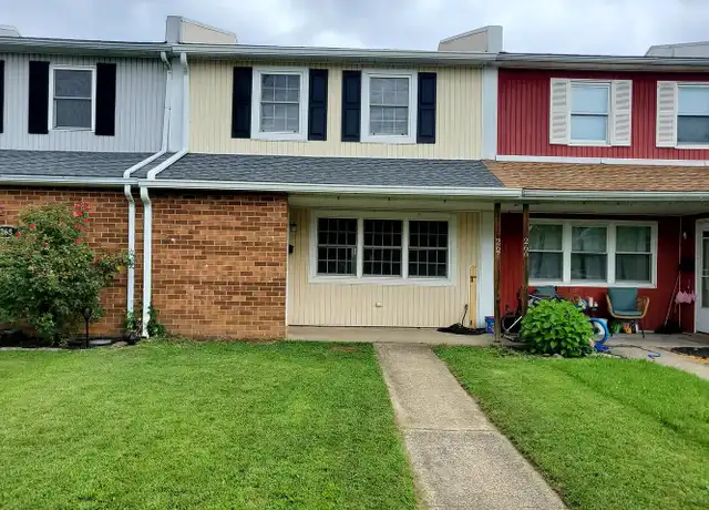 Property at 267 Hyacinth Ct, Quakertown, PA, 18951, 3 beds, 2.5 baths, [object Object]