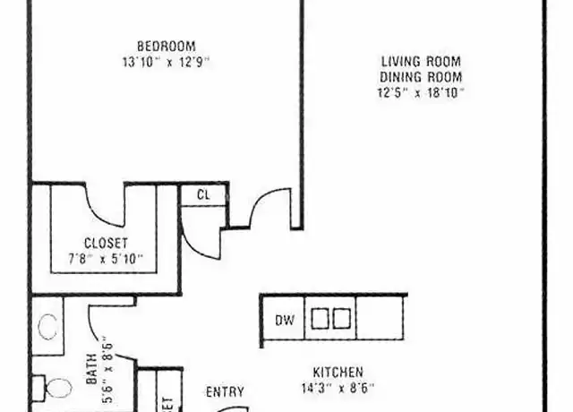 Property at SOUTH POINTE - 6003 S Cliff Ave, Sioux Falls, SD, 57108, 1-3 bed, 1-2 bath, [object Object]