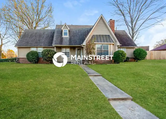 Property at 6701 Walter Forest Cv, Memphis, TN, 38141, 4 beds, 2 baths, [object Object]