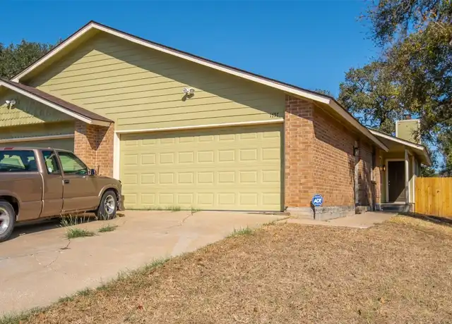 Property at 1757 Horseshoe Cir, Round Rock, TX, 78681, 2 beds, 2 baths, [object Object]