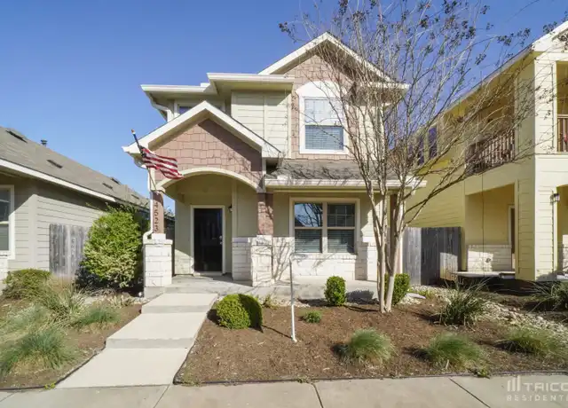 Property at 4523 Kind Way, Austin, TX, 78725, 3 beds, 2.5 baths, [object Object]