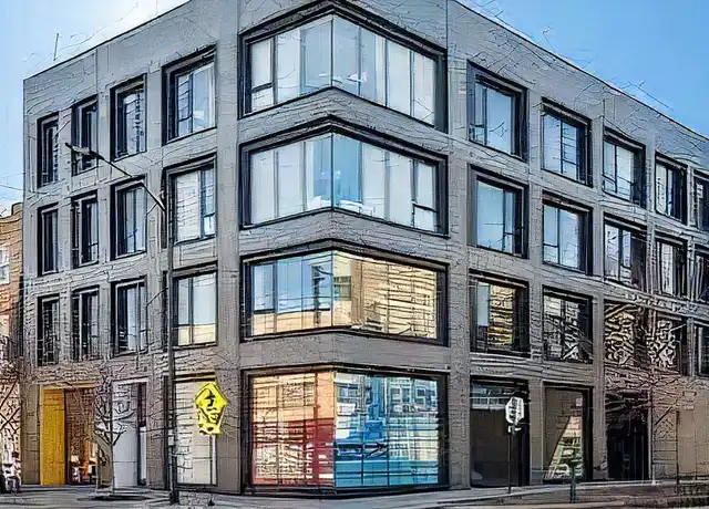Property at 3462 N Lincoln Ave #205, Chicago, IL, 60657, 1 bed, 1 bath, [object Object]