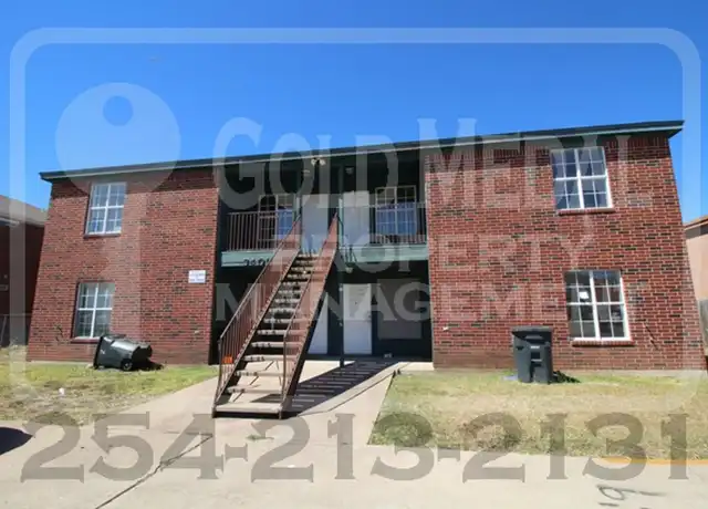 Property at 3401 Barcelona Dr Unit C, Killeen, TX, 76542, 3 beds, 2 baths, [object Object]