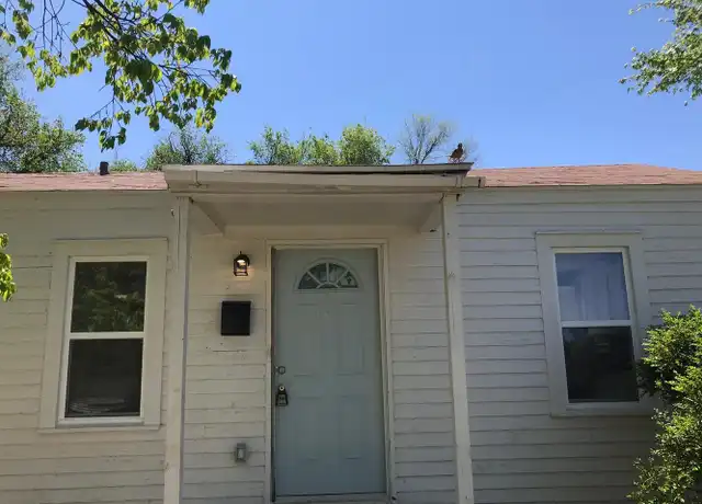 Property at 3244 NW 31st St Unit A, Oklahoma City, OK, 73112, 2 beds, 1 bath, [object Object]