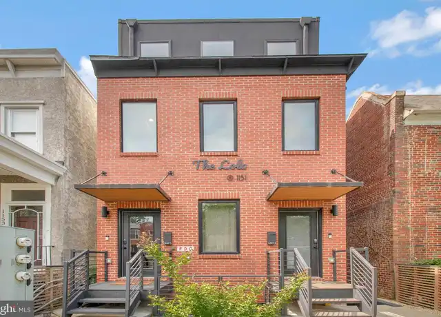 Property at 1151 Oates St NE #1, Washington, DC, 20002, 2 beds, 1.5 baths, [object Object]