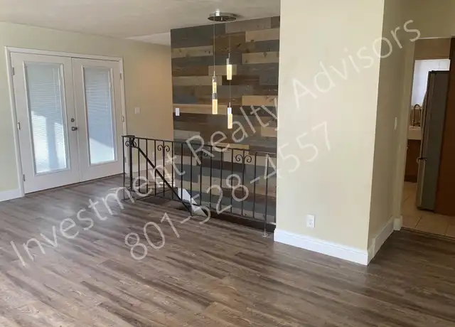 Property at 4580 E Wellington St Unit B, Holladay, UT, 84117, 4 beds, 2 baths, [object Object]