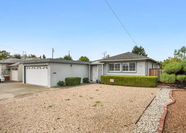 Property at 1521 Halsey Ave, San Leandro, CA, 94578, 3 beds, 1 bath, [object Object]