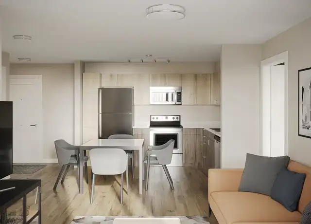 Property at Adara at SeaTac - 15311 33rd Ave S, Seatac, WA, 98188, 2 beds, 1-2 bath, [object Object]