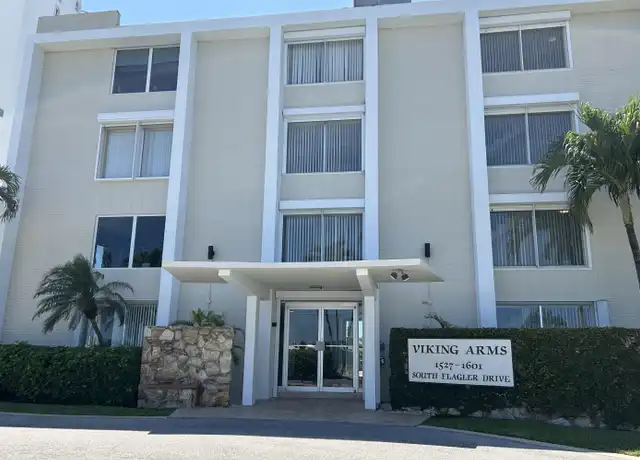 Property at 1601 S Flagler Dr Unit 304O, West Palm Beach, FL, 33401, 1 bed, 1 bath, [object Object]
