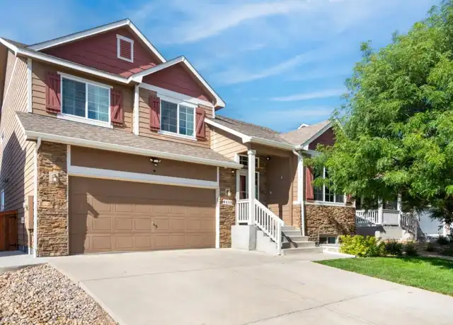 Property at 4415 Wolcott Dr, Loveland, CO, 80538, 4 beds, 3.5 baths, [object Object]