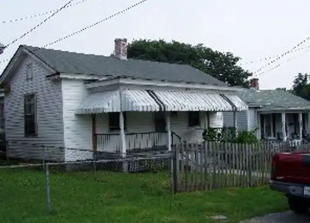 Property at 2536 Carter St, Lynchburg, VA, 24501, 2 beds, 1 bath, [object Object]