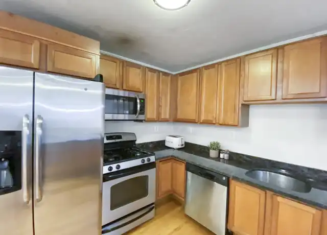Property at 1 Notre Dame St Unit 1, Boston, MA, 02119, 4 beds, 2 baths, [object Object]