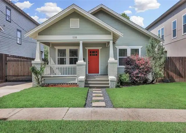 Property at 1018 Adele St, Houston, TX, 77009, 2 beds, 2 baths, [object Object]