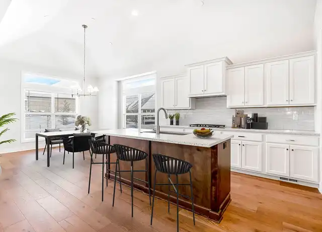 Property at The Courts at Stonebridge - 16894 S Bell Rd, Olathe, KS, 66062, 3 beds, 2.5 baths, [object Object]