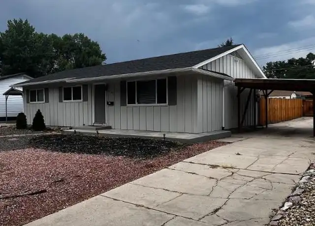 Property at 2707 N Arcadia St, Colorado Springs, CO, 80907, 3 beds, 3 baths, [object Object]