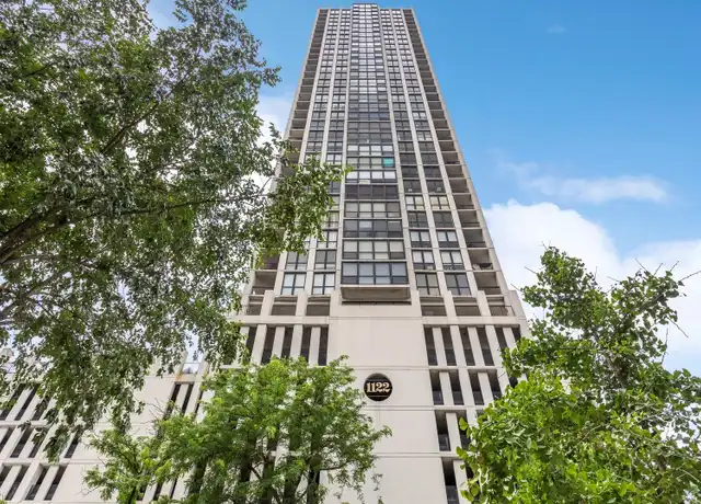 Property at 1122 N Clark St #3104, Chicago, IL, 60610, 1 bed, 1 bath, [object Object]
