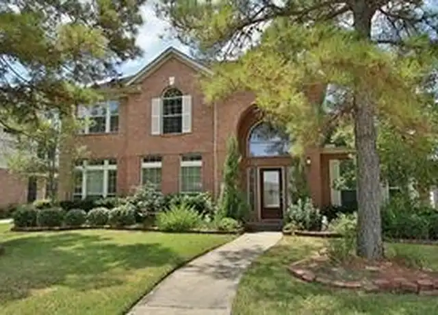 Property at 12823 Dadebrook Ct, Houston, TX, 77041, 5 beds, 4 baths, [object Object]