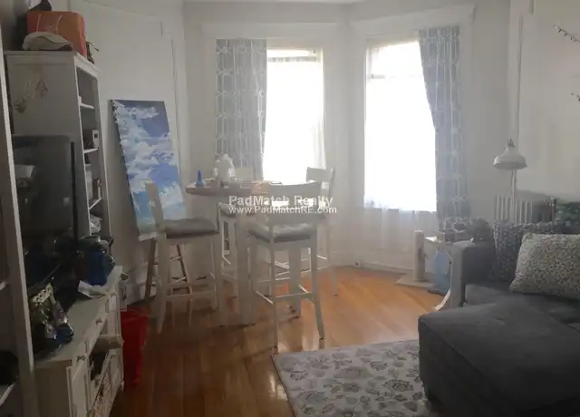 Property at 96 Maple St Unit 1, Malden, MA, 02148, 1 bed, 1 bath, [object Object]