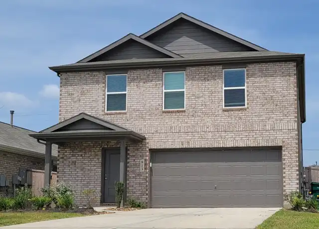 Property at 813 Village Brook Dr, Willis, TX, 77378, 4 beds, 2.5 baths, [object Object]