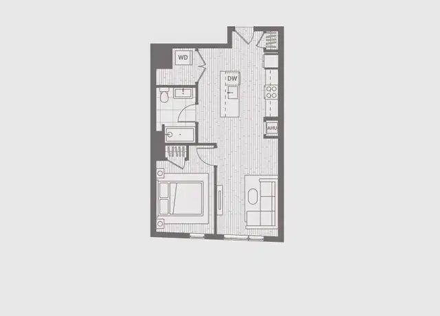 Property at 194 Sumner St Unit 502, Boston, MA, 02128, 1 bed, 1 bath, [object Object]