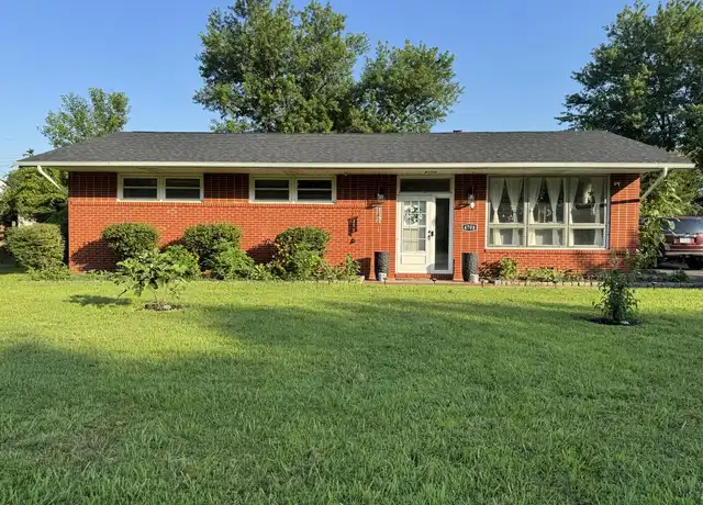 Property at 4708 Laurie Ln, Richmond, VA, 23223, 3 beds, 2 baths, [object Object]