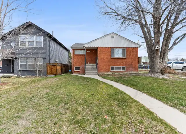 Property at 1520 Oneida St, Denver, CO, 80220, 2 beds, 1 bath, [object Object]