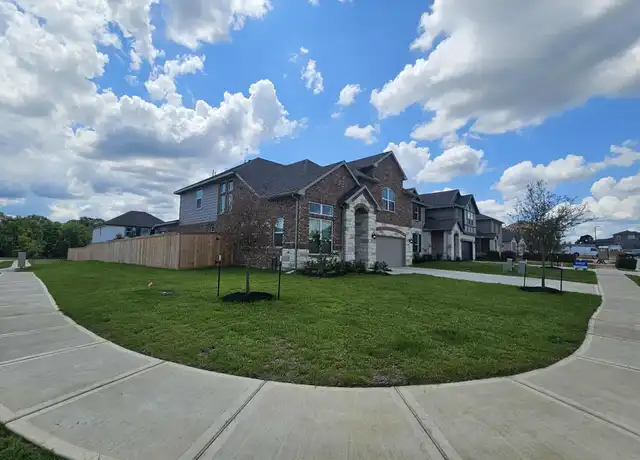 Property at 205 Raine Manor Ct, Conroe, TX, 77356, 4 beds, 3.5 baths, [object Object]
