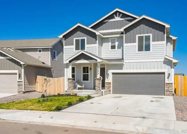 Property at 10274 Luneth Dr, Colorado Springs, CO, 80925, 4 beds, 2.5 baths, [object Object]