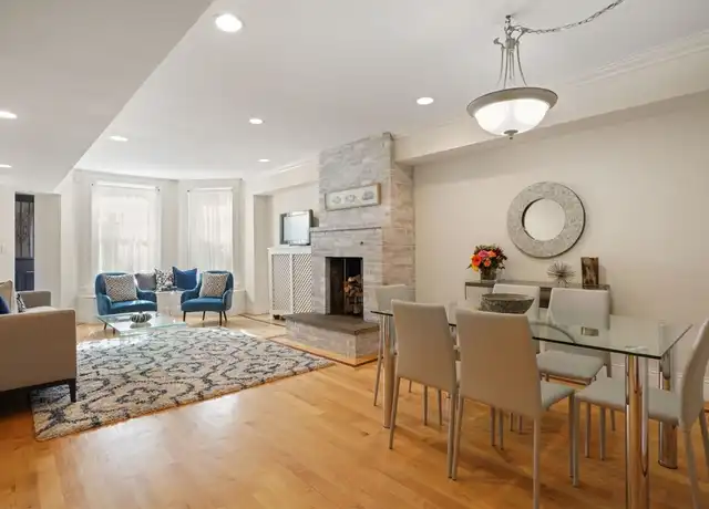 Property at 298 Marlborough St #1, Boston, MA, 02116, 2 beds, 2 baths, [object Object]