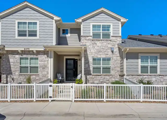 Property at 8479 Cromwell Dr #2, Windsor, CO, 80528, 2 beds, 2.5 baths, [object Object]