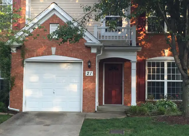 Property at 601 Old Hickory Blvd #21, Brentwood, TN, 37027, 3 beds, 2.5 baths, [object Object]