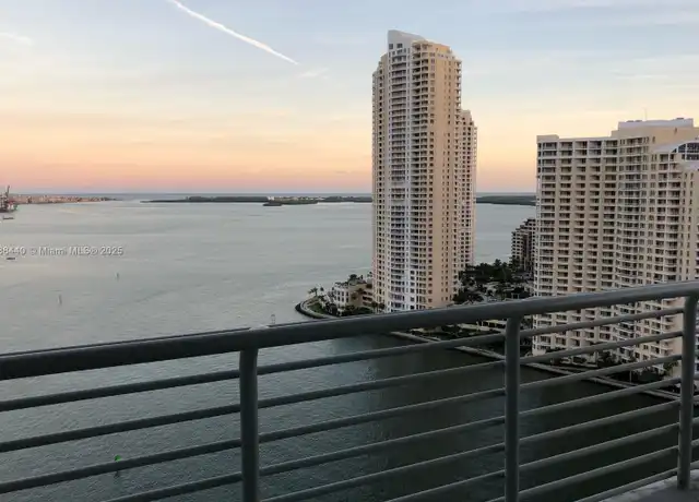 Property at 325 S Biscayne Blvd Unit 25, Miami, FL, 33131, 3 beds, 2 baths, [object Object]