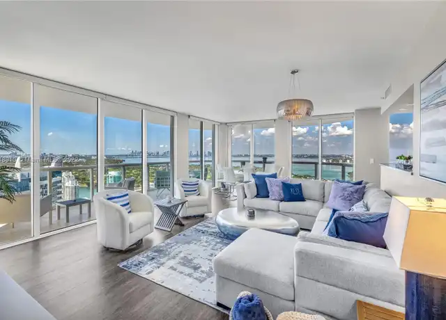 Property at 6365 Collins Ave #3807, Miami Beach, FL, 33141, 2 beds, 2 baths, [object Object]