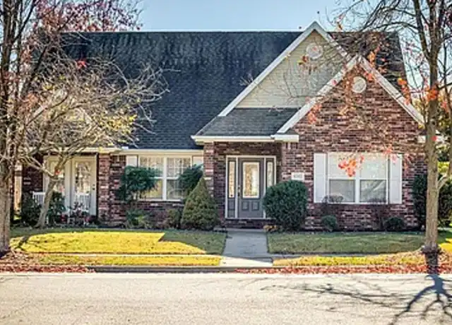 Property at 6567 Elizabeth Ave, Springdale, AR, 72762, 4 beds, 3 baths, [object Object]