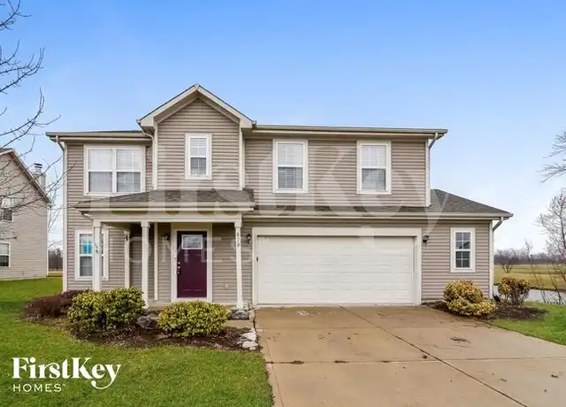 Property at 870 Gondola Run, Greenfield, IN, 46140, 4 beds, 2.5 baths, [object Object]