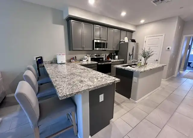 Property at 2669 S Peppertree Dr #108, Gilbert, AZ, 85295, 2 beds, 2 baths, [object Object]