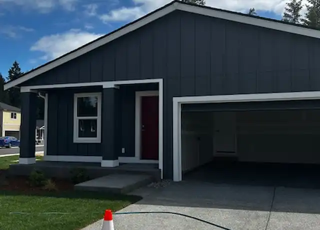 Property at 81 NE Ridgetop Xing, Belfair, WA, 98528, 4 beds, 2 baths, [object Object]