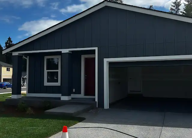 Property at 81 NE Ridgetop Xing, Belfair, WA, 98528, 4 beds, 2 baths, [object Object]