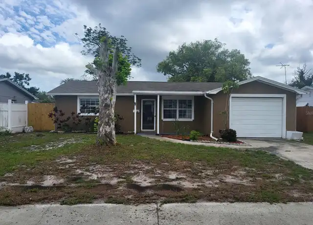 Property at 3136 Huntington Rd, Holiday, FL, 34691, 2 beds, 1 bath, [object Object]