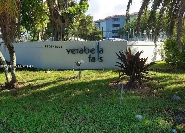 Property at 8215 SW 152nd Ave Unit G316, Miami, FL, 33193, 2 beds, 1 bath, [object Object]