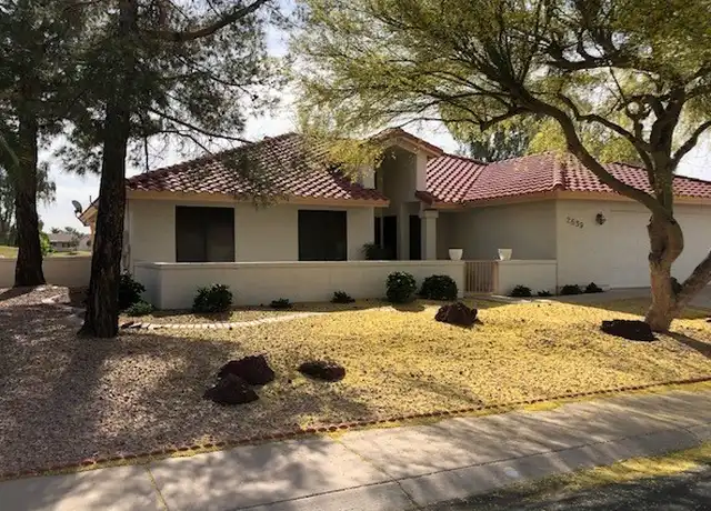 Property at 2639 Leisure World, Mesa, AZ, 85206, 3 beds, 2 baths, [object Object]
