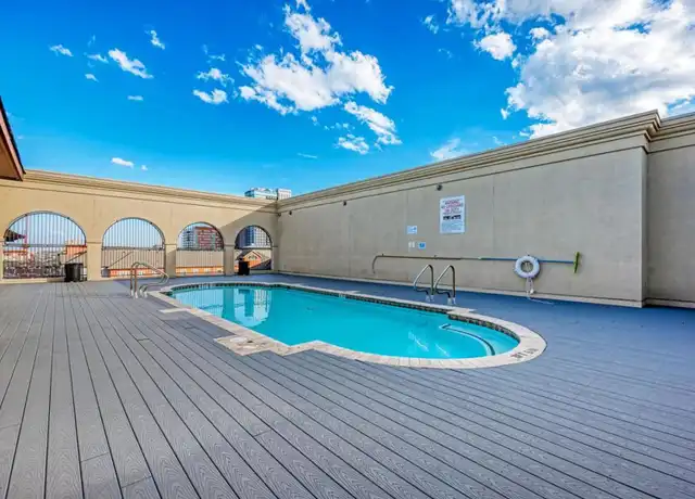 Property at 2505 San Gabriel St #508, Austin, TX, 78705, 2 beds, 2 baths, [object Object]