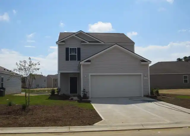 Property at 872 Hayes Point Cir, Myrtle Beach, SC, 29588, 3 beds, 3 baths, [object Object]