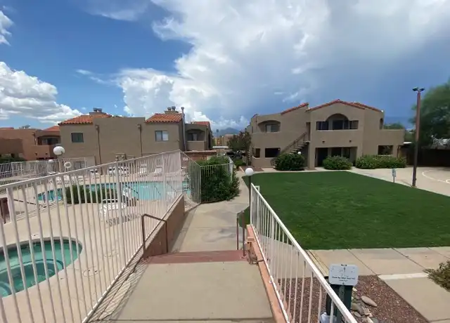 Property at 1745 E Glenn St #201, Tucson, AZ, 85719, 1 bed, 1 bath, [object Object]