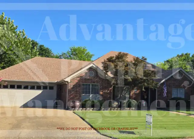 Property at 3040 Crawford Loop, Conway, AR, 72034, 4 beds, 2 baths, [object Object]